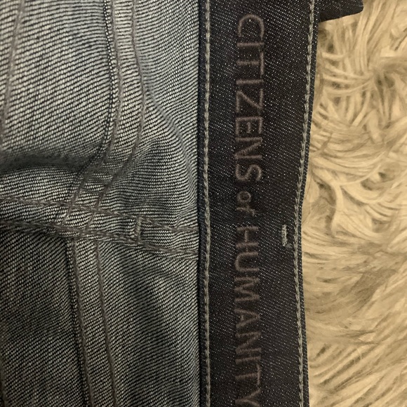 Boot cut/flare jeans. Citizens of humanity - Picture 4 of 5